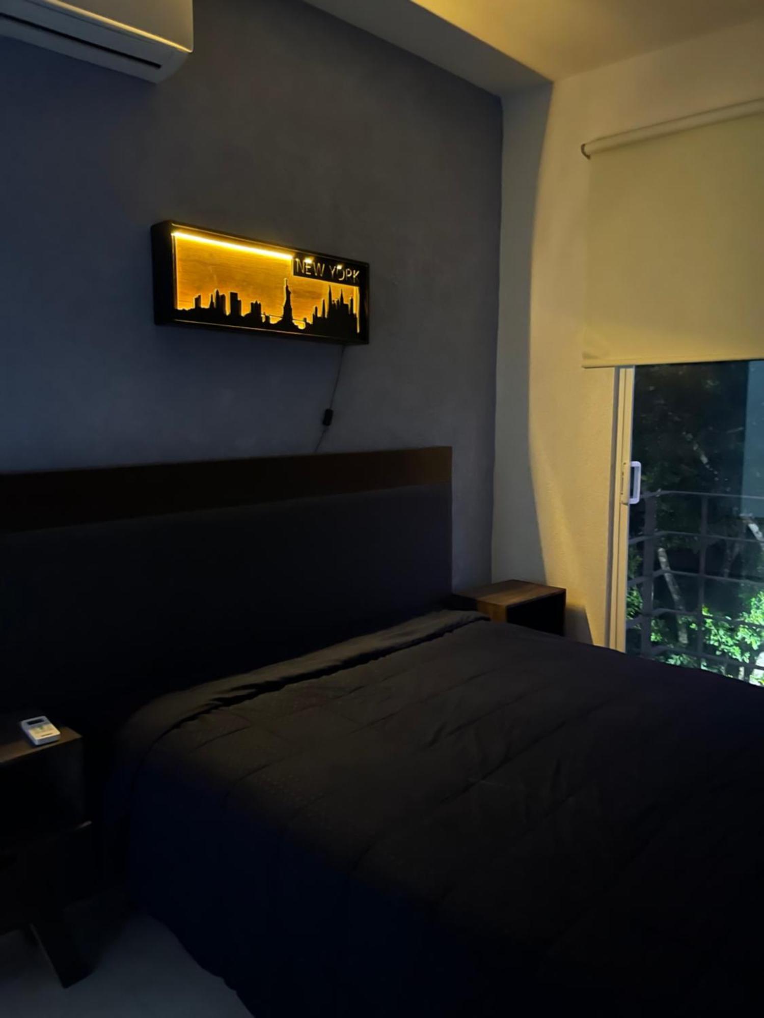 Turquesa, Vive La Magia De La Playa Apartment Playa del Carmen Bagian luar foto