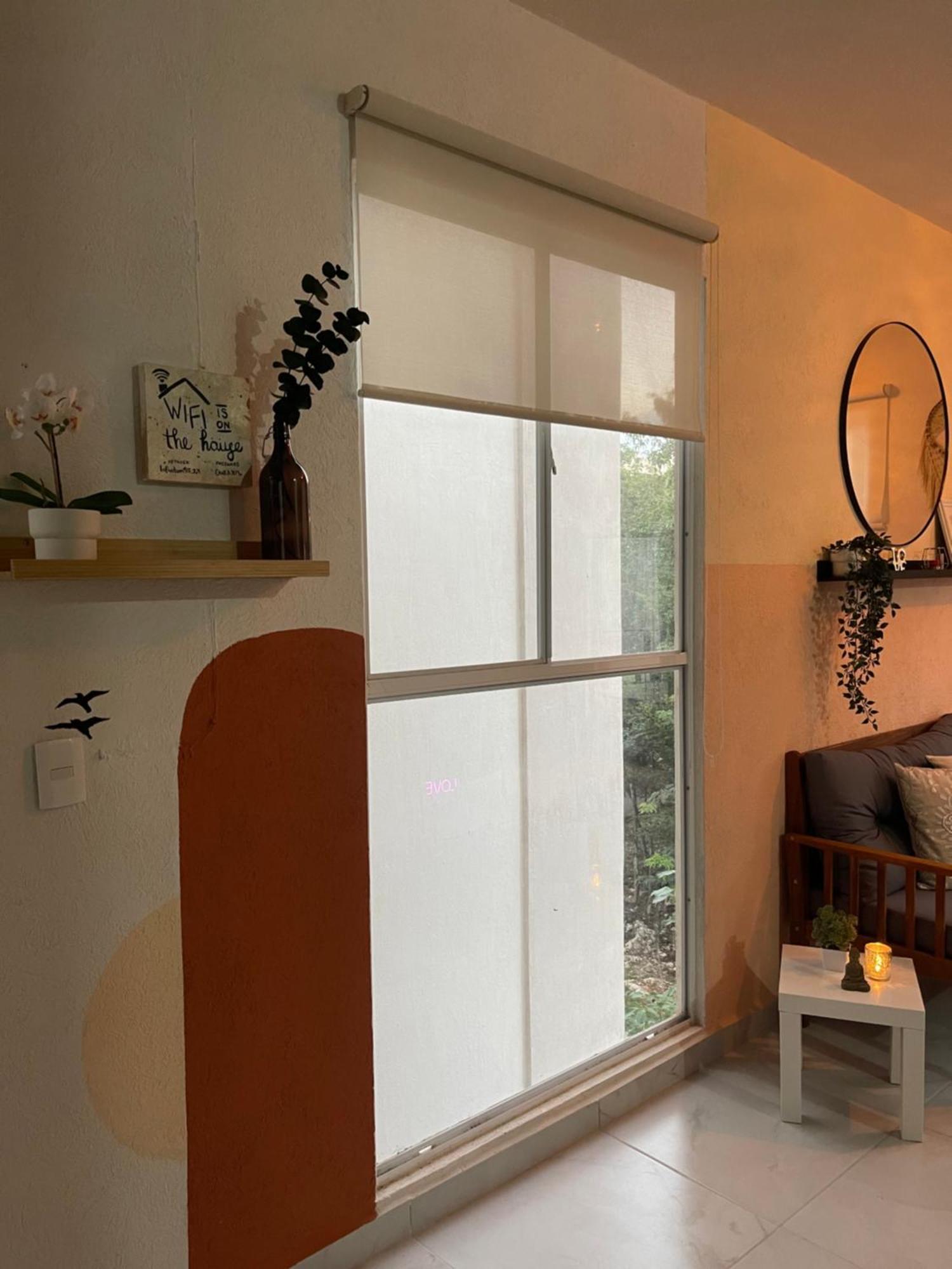 Turquesa, Vive La Magia De La Playa Apartment Playa del Carmen Bagian luar foto